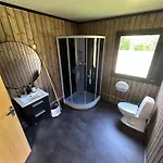 Tommerneset Campingplatz Innhavet