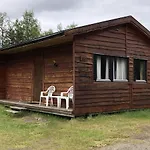 Camping Tommerneset