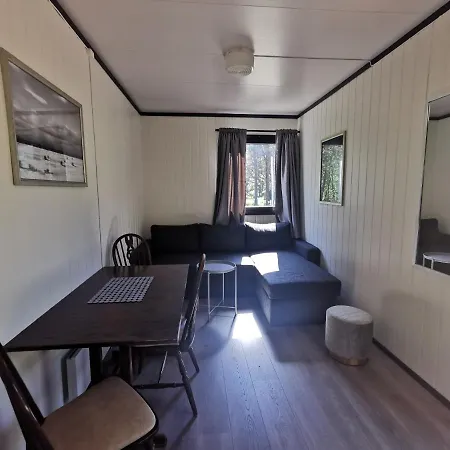 Tommerneset Innhavet