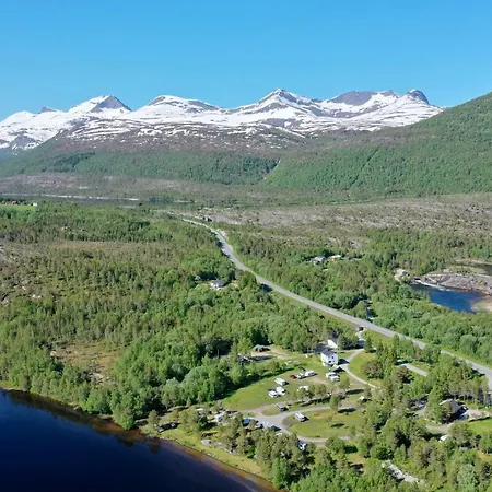 Tommerneset Kemping 2*