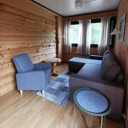 Tommerneset 2* Innhavet