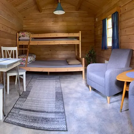 Tommerneset 2*
