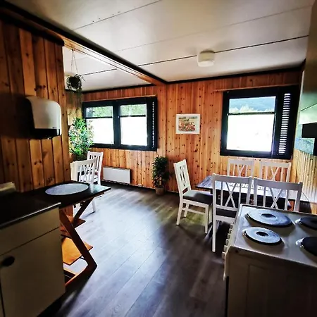 Tommerneset 2* Innhavet