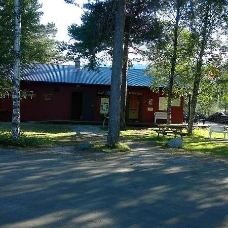 Tommerneset 2* Innhavet