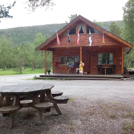 Tommerneset 2* Innhavet
