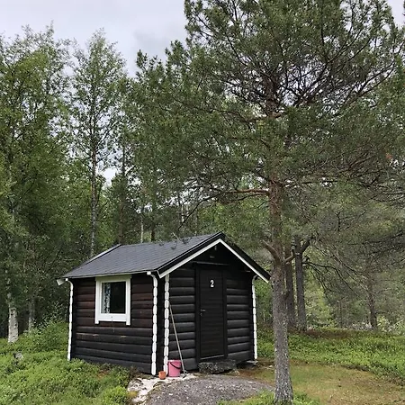 Tommerneset Innhavet