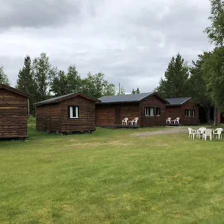 Tommerneset