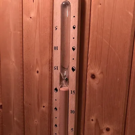 Tommerneset Kamp alanı Innhavet