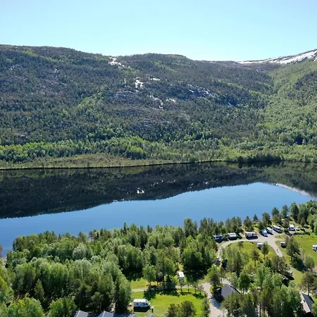 Tommerneset Camping Camping 2*