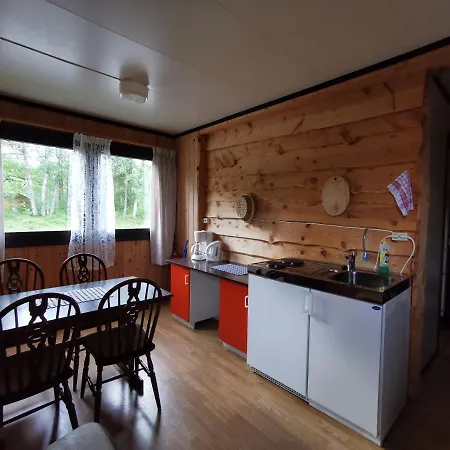 Tommerneset Camping Innhavet