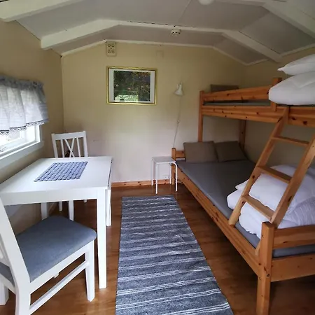 Tommerneset Camping Camping 2*