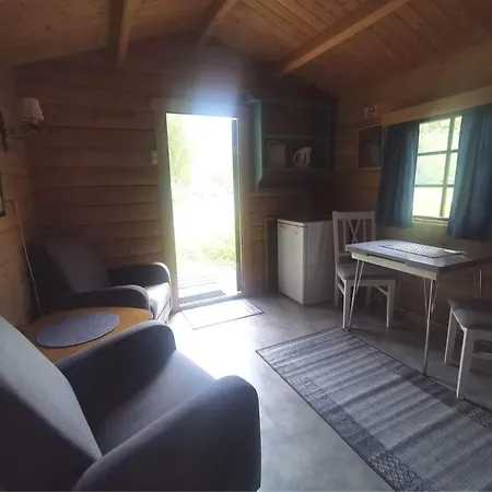 Tommerneset Camping Camping Innhavet