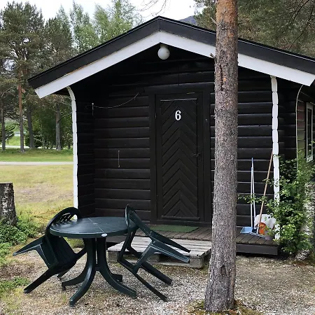 Tommerneset Camping Camping 2*